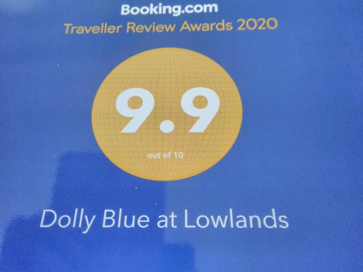 Dolly At Lowlands Ringwood Bagian luar foto