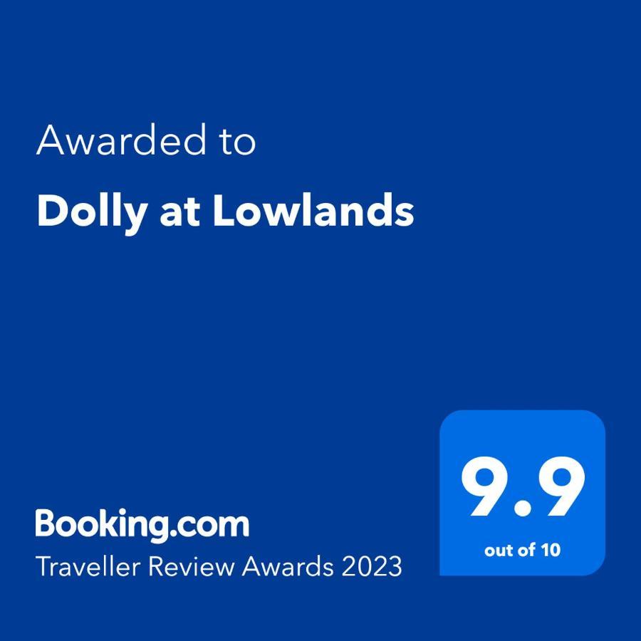 Dolly At Lowlands Ringwood Bagian luar foto