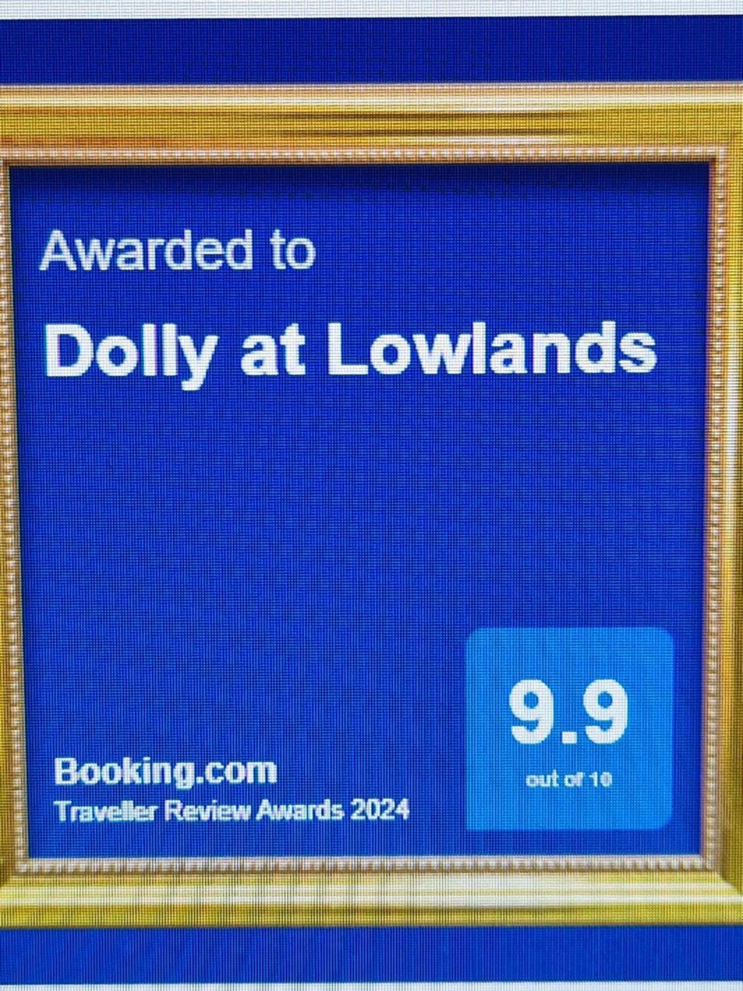 Dolly At Lowlands Ringwood Bagian luar foto
