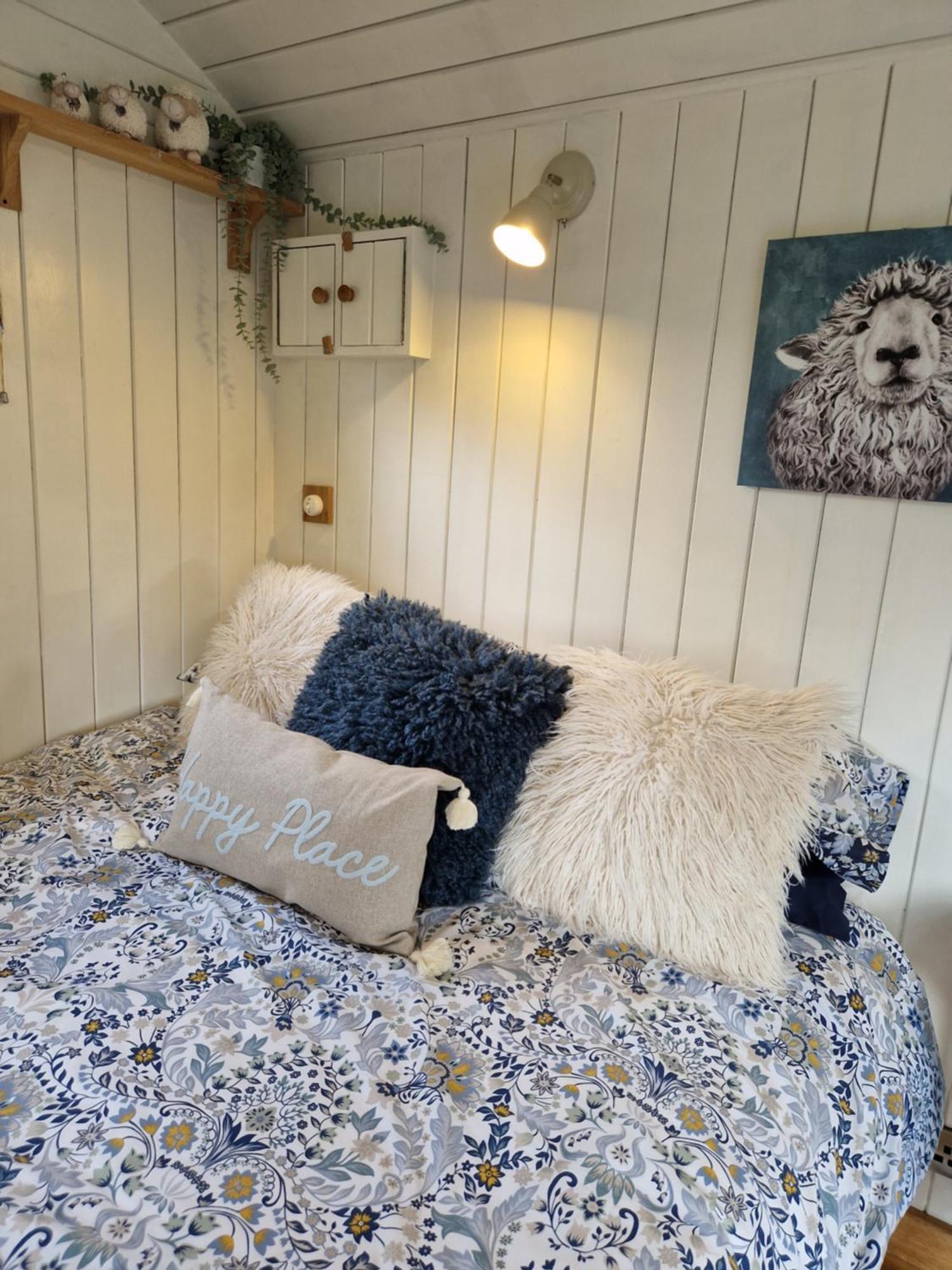 Dolly At Lowlands Ringwood Bagian luar foto